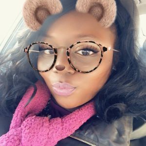 Meet your Posher, Charde